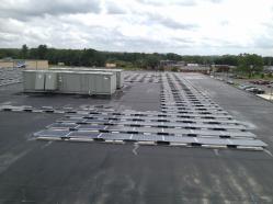 CT Solar Roofing